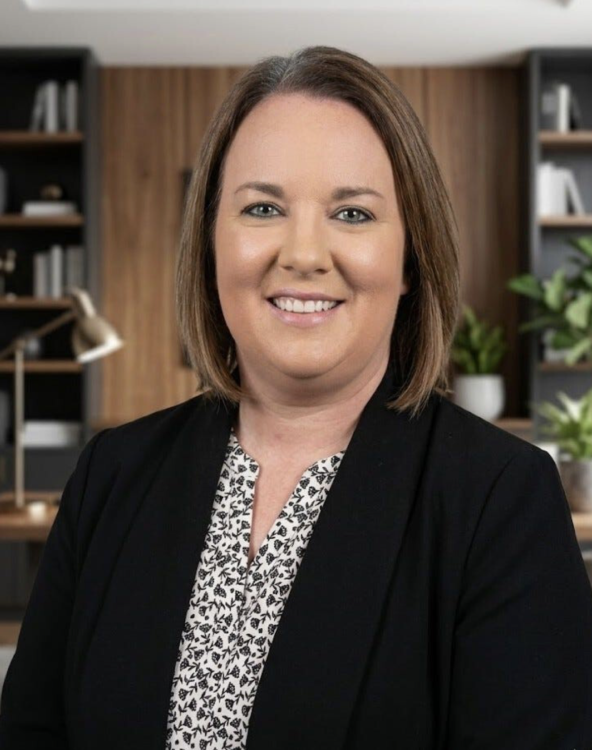 Mrs. Ferguson