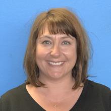 Mrs. Funk
