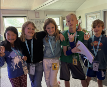 Backstage Passes 2025