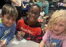 2nd and 5th Buddies 2025 