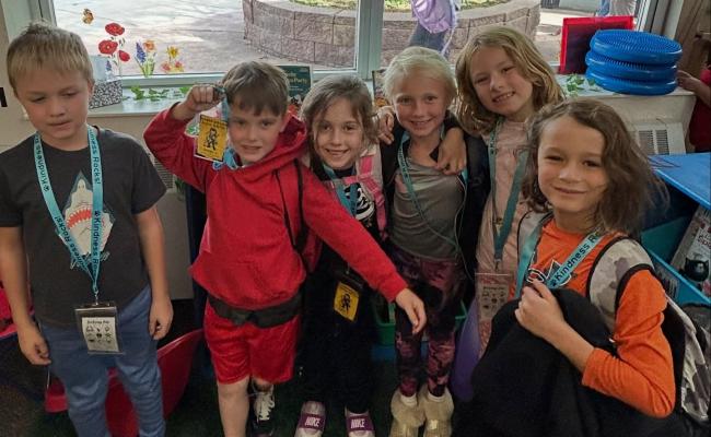 Backstage Passes 2025 1