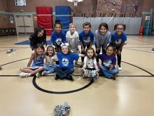 cheer 112025