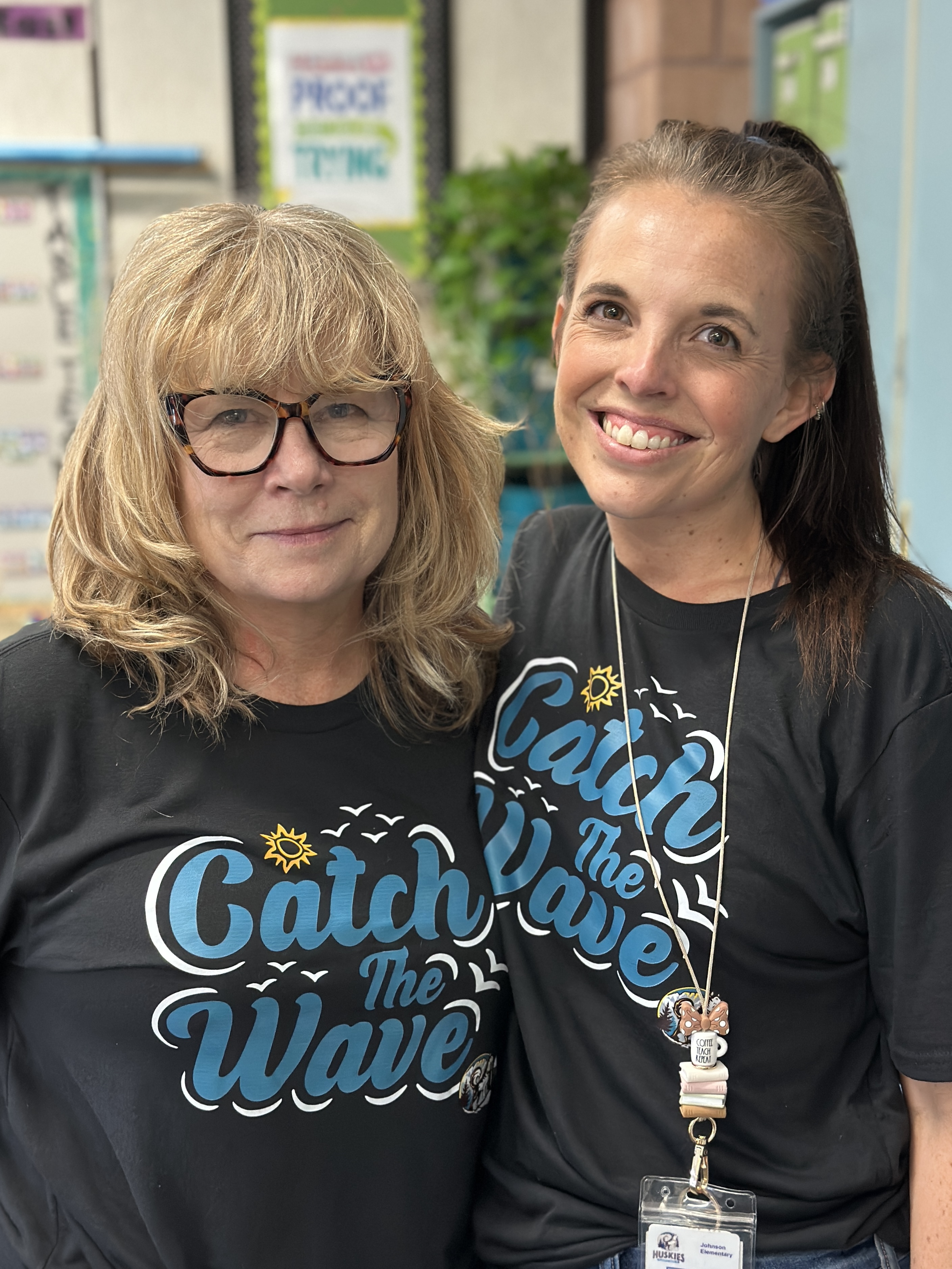 3rd grade teachers