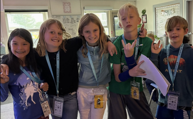 Backstage Passes Backstage Passes 2025