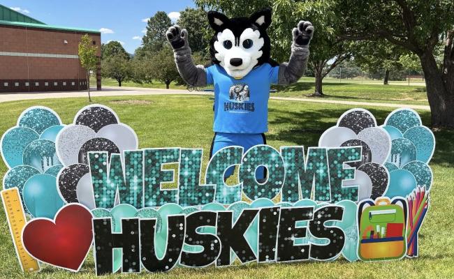 Welcome 2025 Welcome 2025