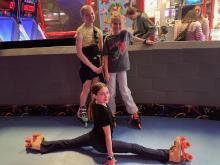 Rollerland
