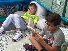 3rd reading 2025