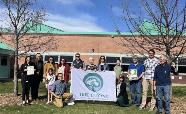 arbor day 2024