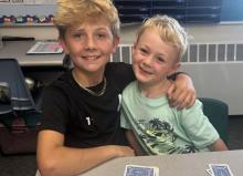 2nd and 5th Buddies 2025 1