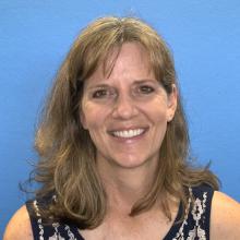 Mrs. Troutman