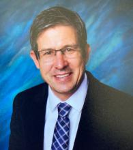 Matthew Hughes, Assistant Principal