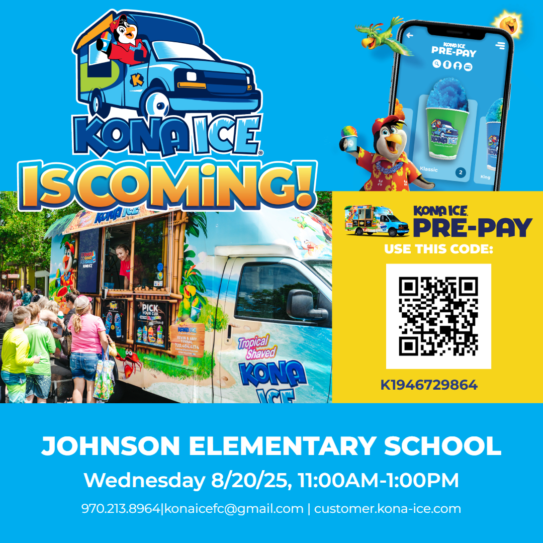 Kona Ice ad