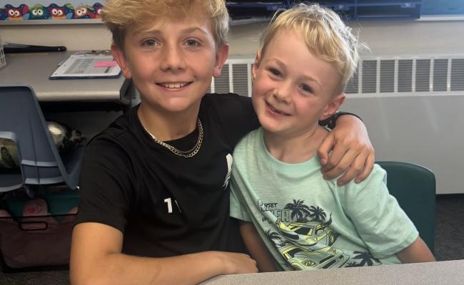 2nd and 5th Buddies 2025 1 2nd and 5th Buddies 2025 1