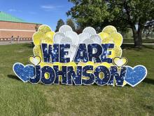 we are Johnson