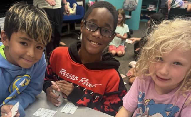 2nd and 5th Buddies 2025 