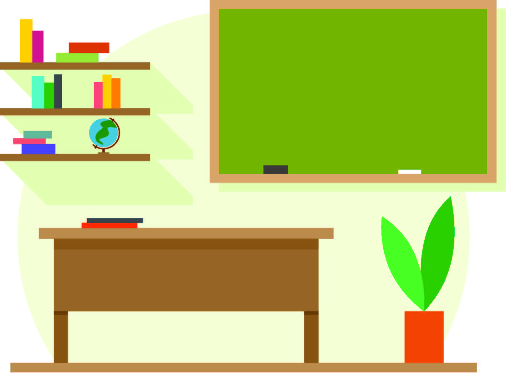 classroom
